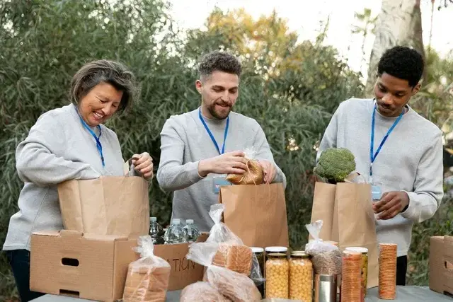 Community Pantry