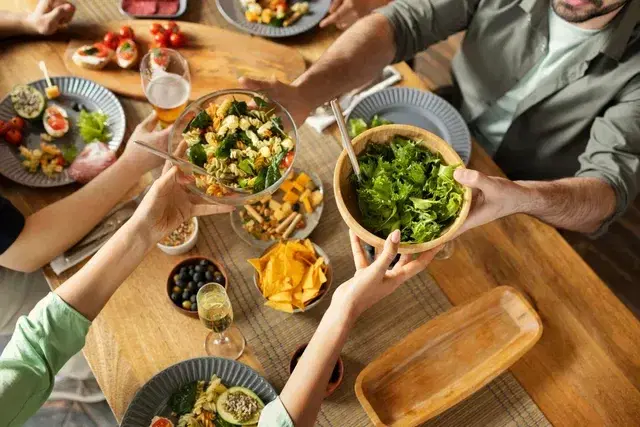 Food as Medicine