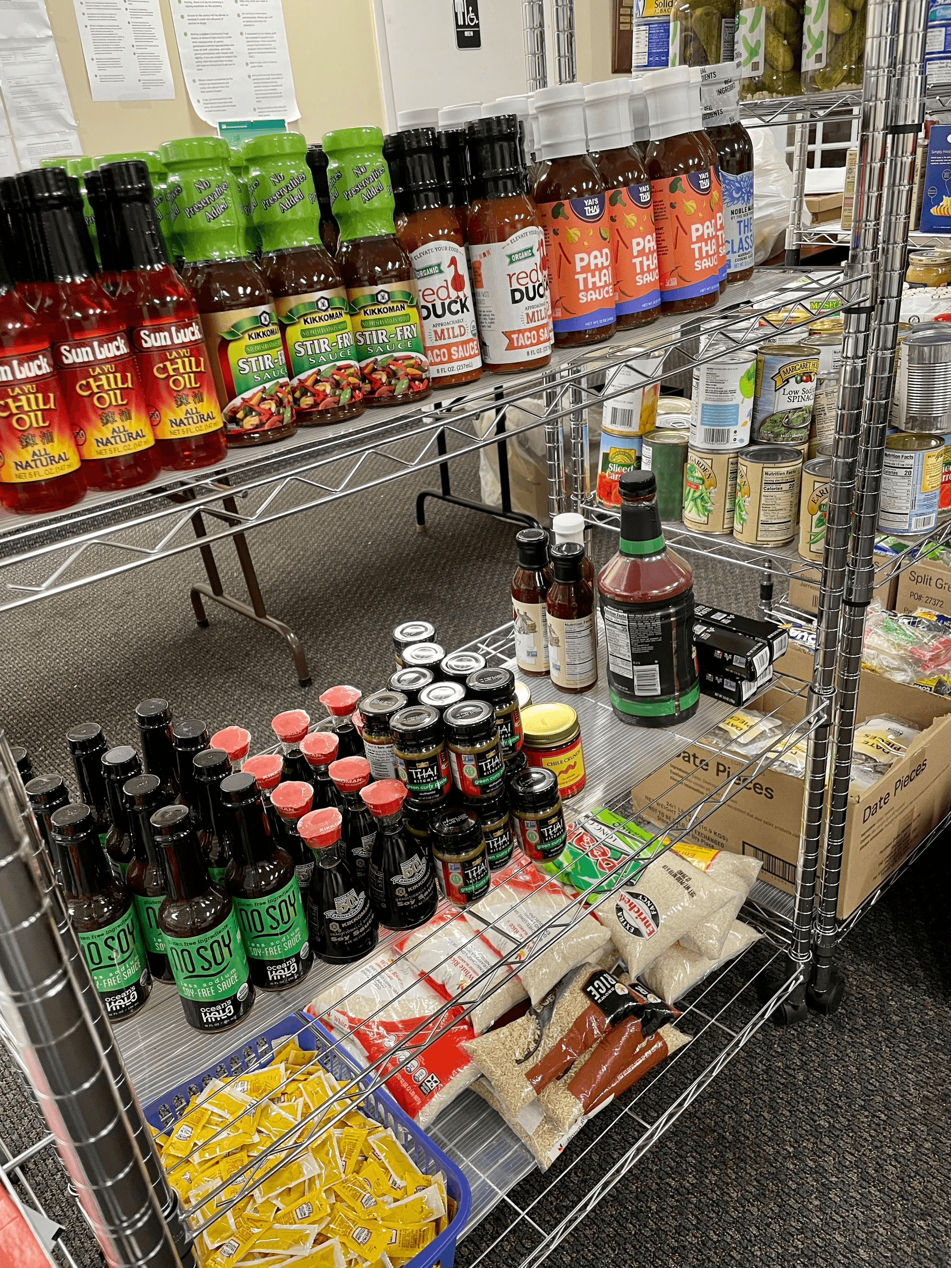 Community Pantry