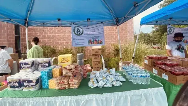 Help Individual Fundraising