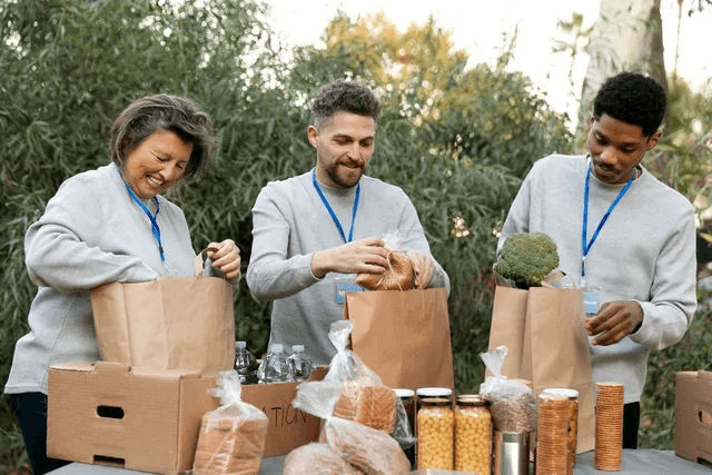 Community Pantry