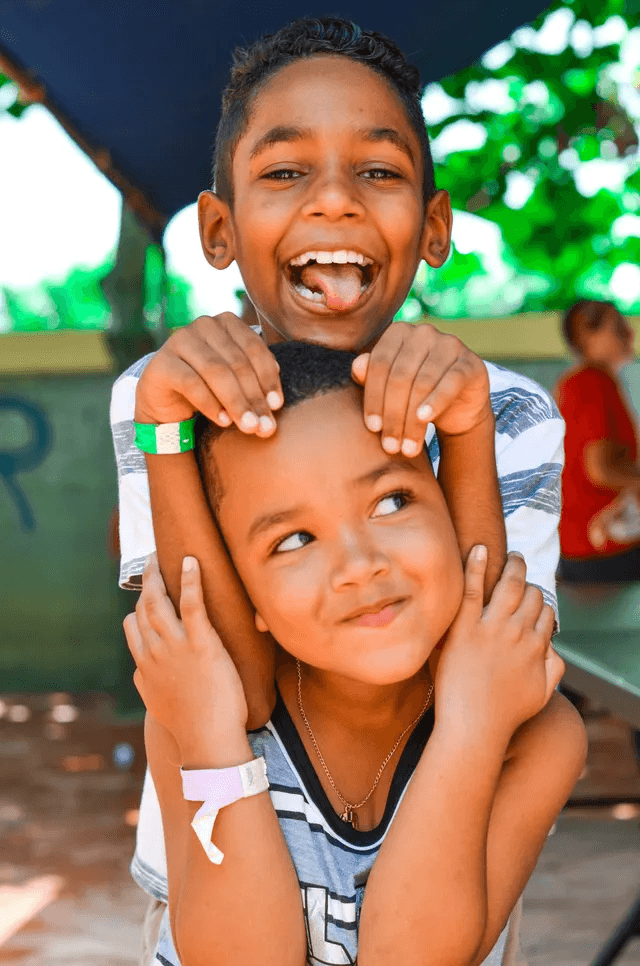 Partnership Programs